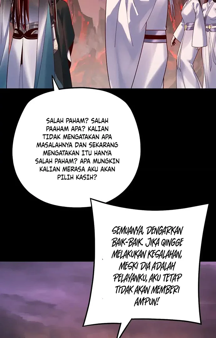 The Villain Of Destiny Chapter 127 Gambar 56