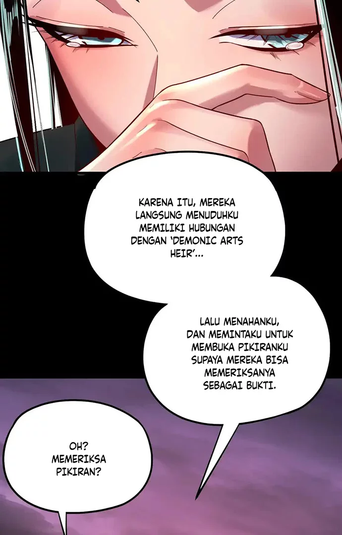 The Villain Of Destiny Chapter 127 Gambar 62