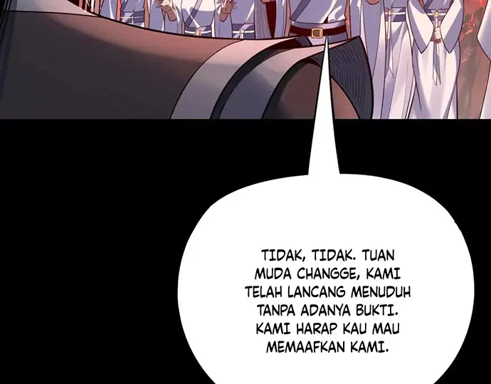 The Villain Of Destiny Chapter 127 Gambar 69