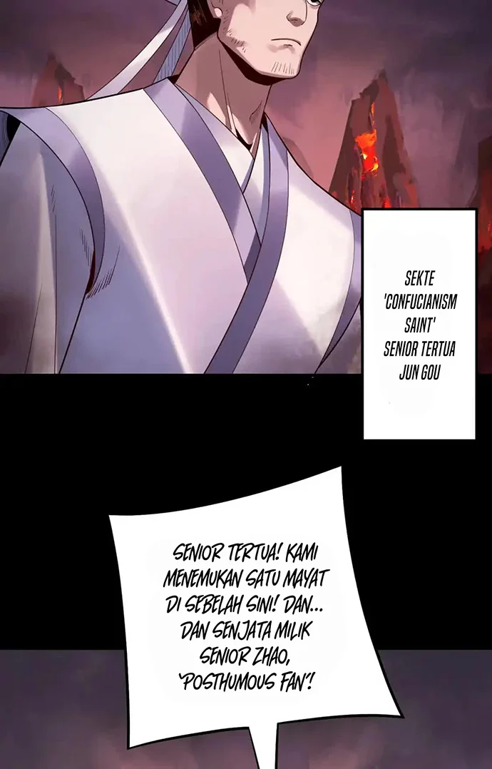 The Villain Of Destiny Chapter 127 Gambar 7