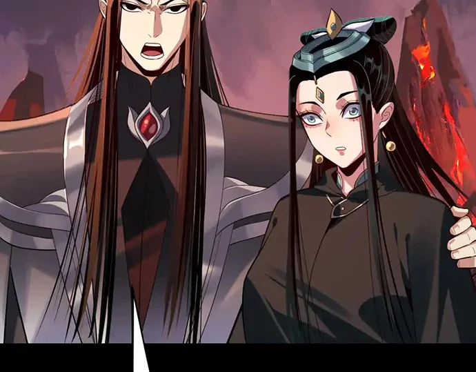 The Villain Of Destiny Chapter 127 Gambar 72