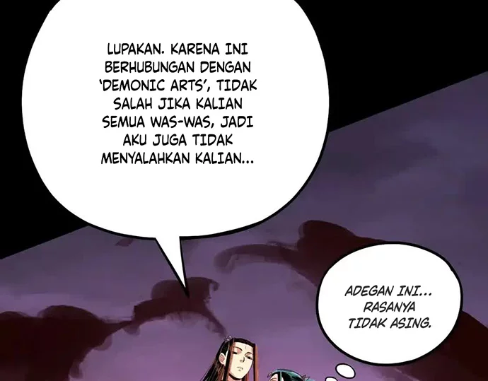 The Villain Of Destiny Chapter 127 Gambar 77