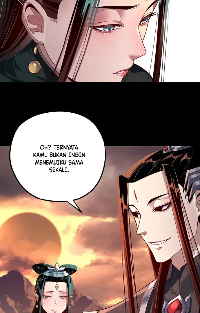 The Villain Of Destiny Chapter 127 Gambar 89