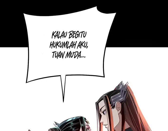 The Villain Of Destiny Chapter 127 Gambar 92