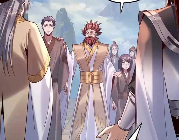 The Villain Of Destiny Chapter 128 Gambar 104