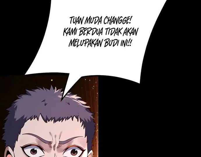 The Villain Of Destiny Chapter 128 Gambar 106