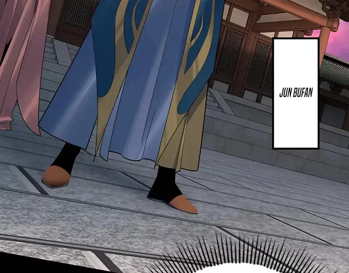 The Villain Of Destiny Chapter 128 Gambar 17