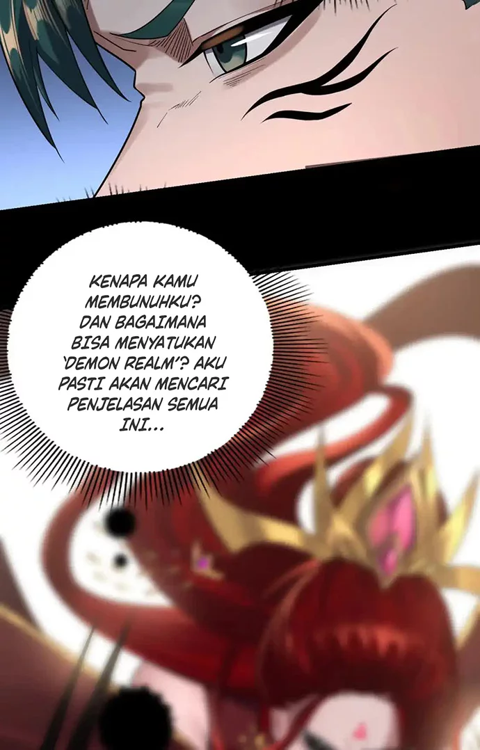 The Villain Of Destiny Chapter 128 Gambar 24