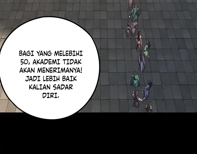 The Villain Of Destiny Chapter 128 Gambar 39