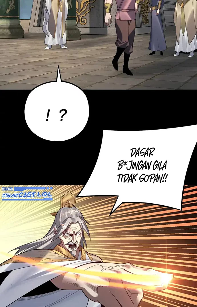 The Villain Of Destiny Chapter 128 Gambar 44