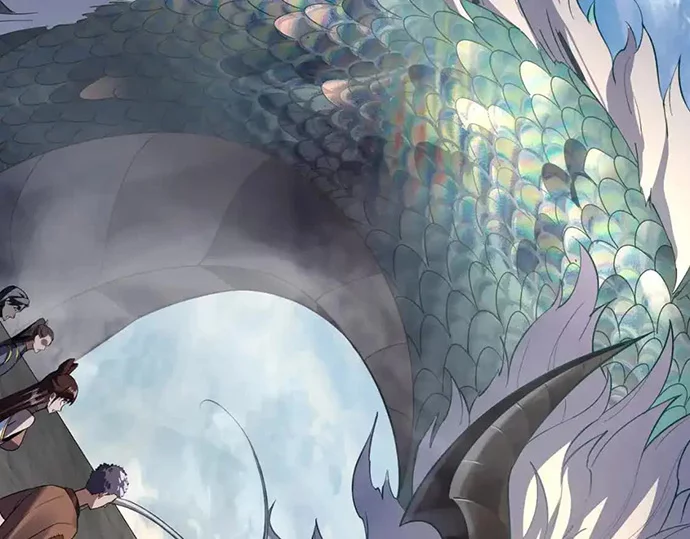 The Villain Of Destiny Chapter 128 Gambar 53