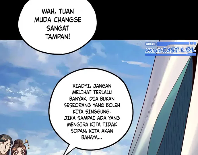 The Villain Of Destiny Chapter 128 Gambar 56