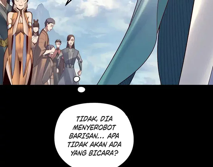 The Villain Of Destiny Chapter 128 Gambar 57