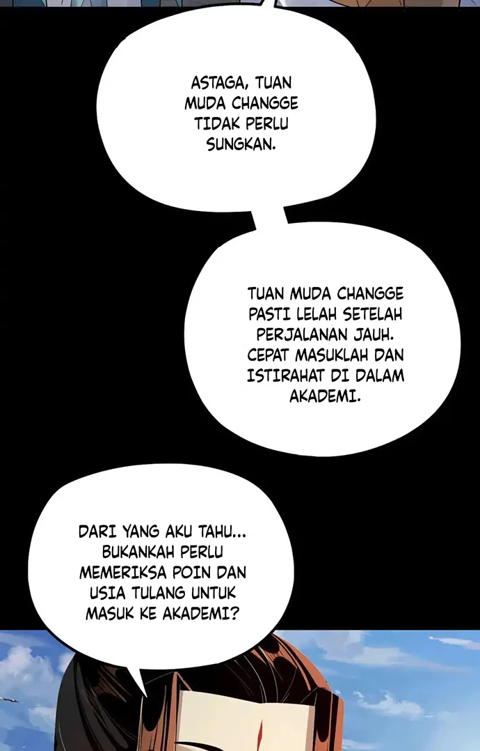The Villain Of Destiny Chapter 128 Gambar 60