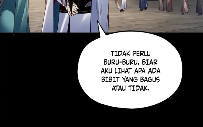 The Villain Of Destiny Chapter 128 Gambar 64
