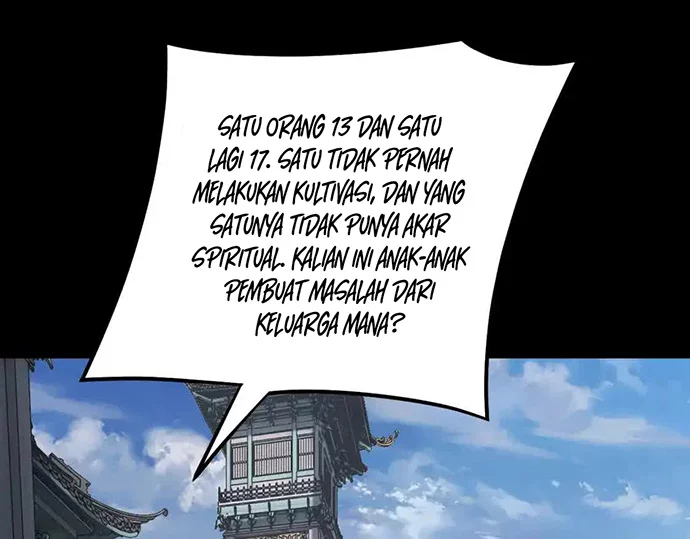 The Villain Of Destiny Chapter 128 Gambar 65