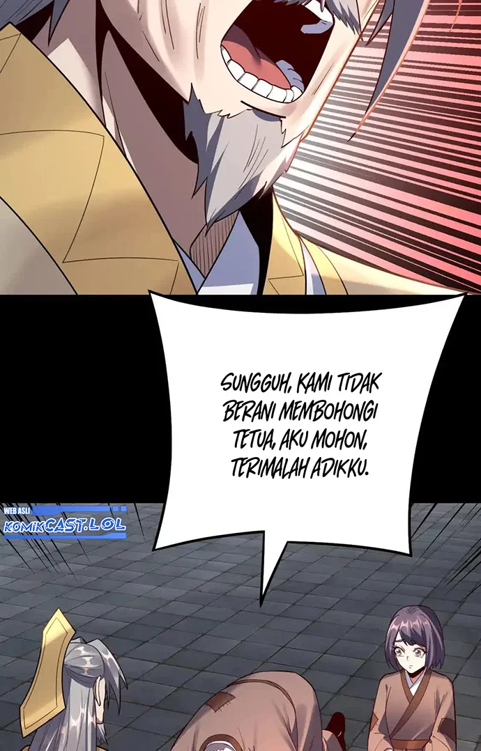 The Villain Of Destiny Chapter 128 Gambar 67