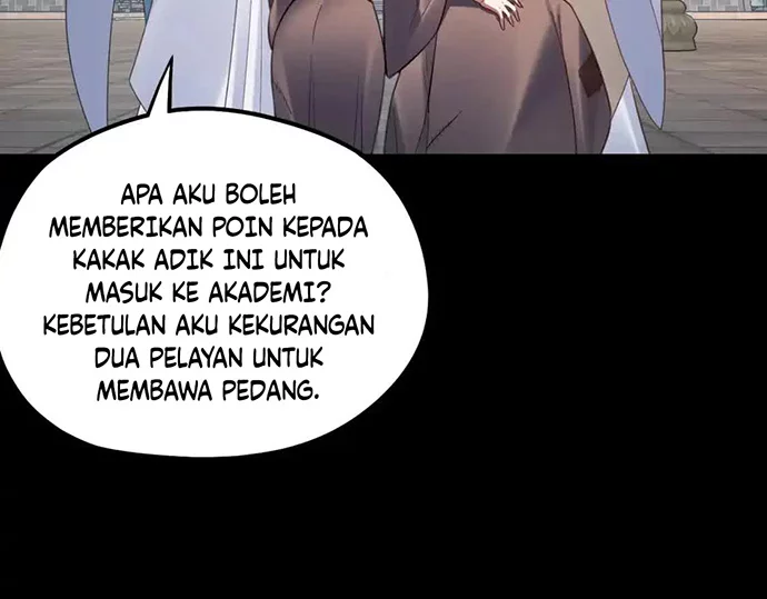 The Villain Of Destiny Chapter 128 Gambar 73