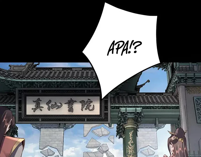 The Villain Of Destiny Chapter 128 Gambar 74