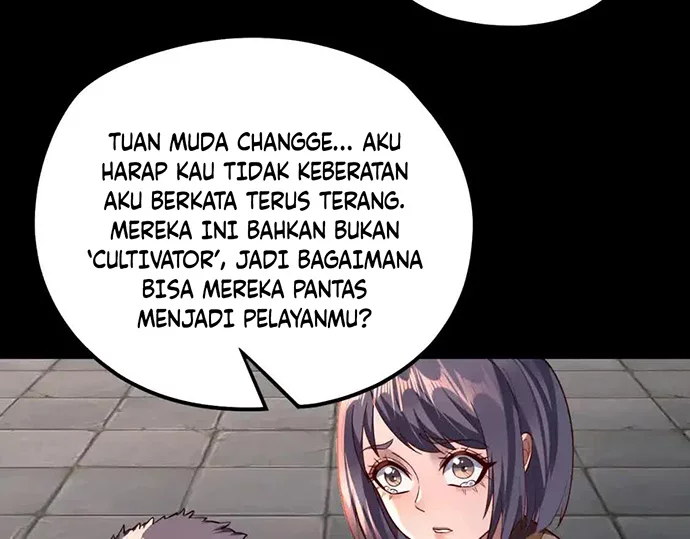 The Villain Of Destiny Chapter 128 Gambar 76