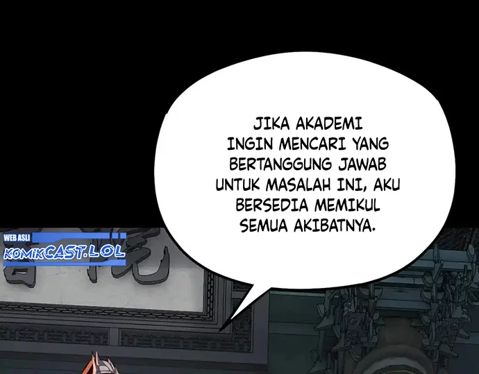 The Villain Of Destiny Chapter 128 Gambar 78