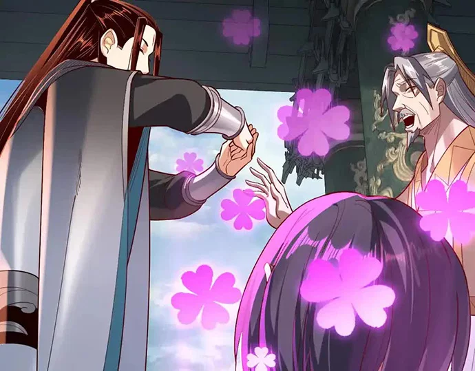 The Villain Of Destiny Chapter 128 Gambar 79