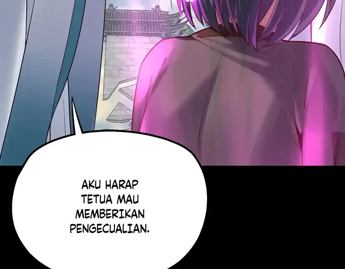 The Villain Of Destiny Chapter 128 Gambar 80