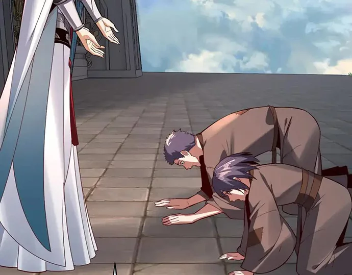 The Villain Of Destiny Chapter 128 Gambar 83