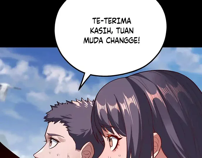 The Villain Of Destiny Chapter 128 Gambar 85