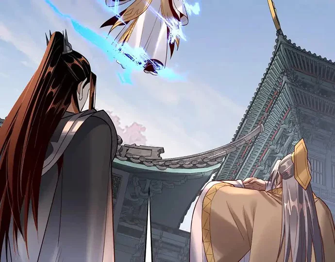 The Villain Of Destiny Chapter 128 Gambar 93