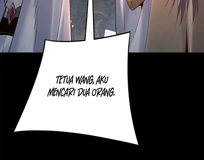 The Villain Of Destiny Chapter 128 Gambar 94