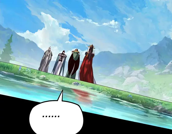 The Villain Of Destiny Chapter 129 Gambar 102