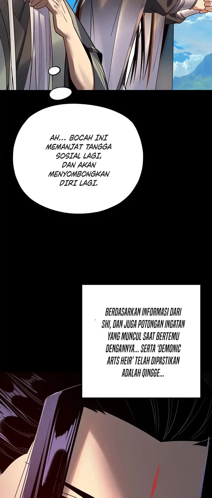 The Villain Of Destiny Chapter 129 Gambar 105