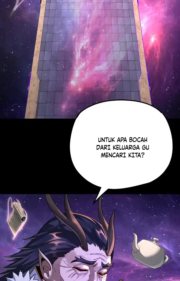 The Villain Of Destiny Chapter 129 Gambar 11