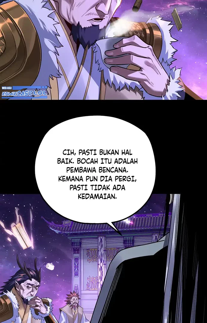 The Villain Of Destiny Chapter 129 Gambar 12