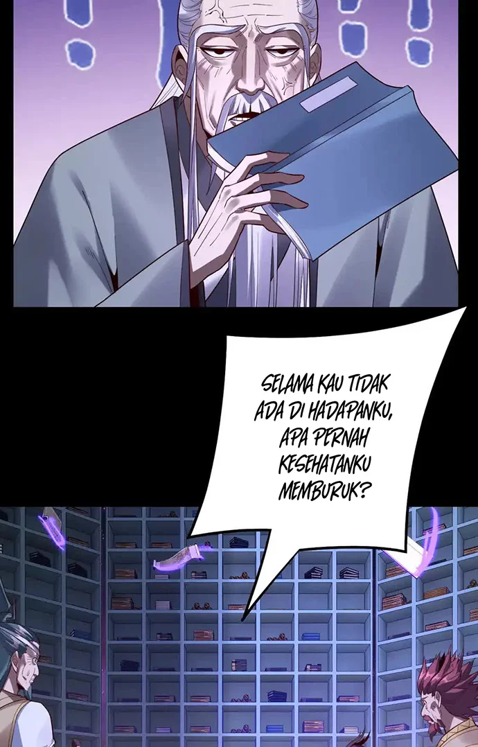 The Villain Of Destiny Chapter 129 Gambar 23