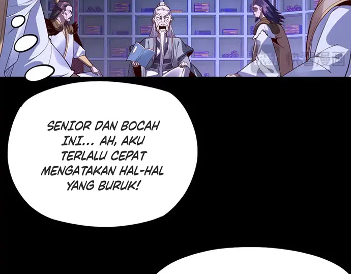 The Villain Of Destiny Chapter 129 Gambar 24