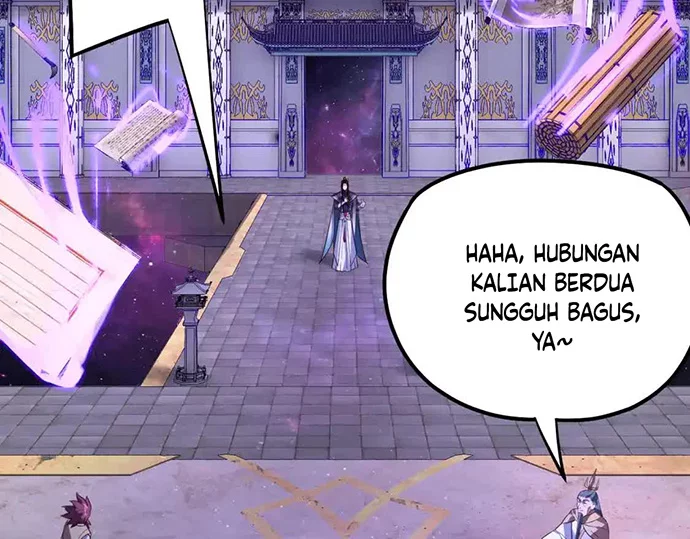 The Villain Of Destiny Chapter 129 Gambar 28