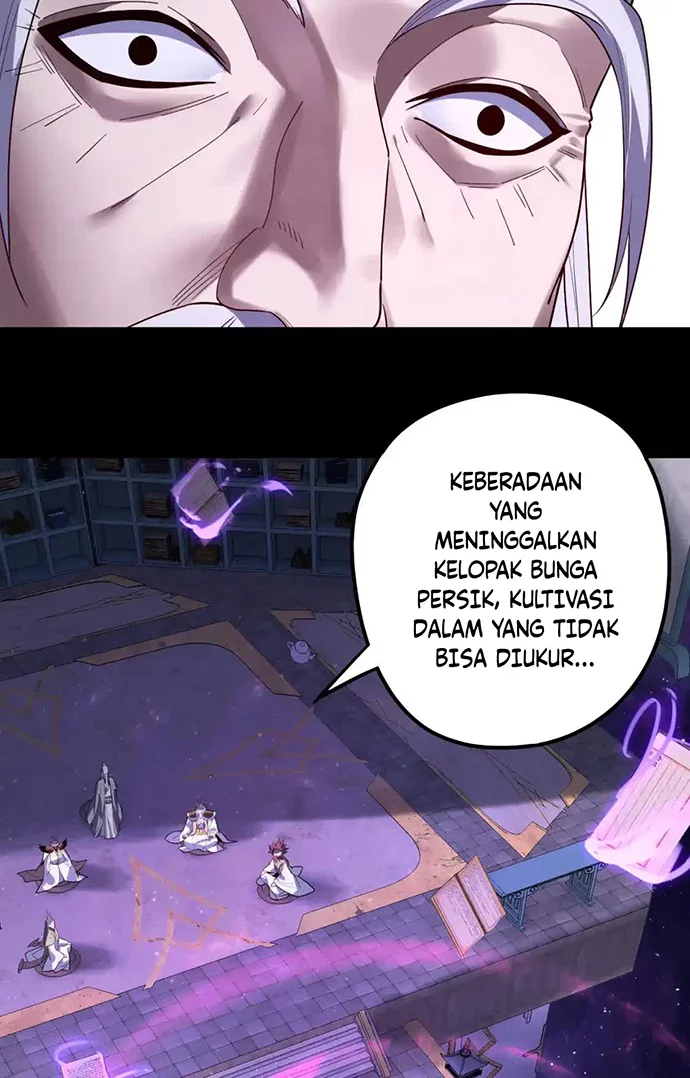 The Villain Of Destiny Chapter 129 Gambar 35
