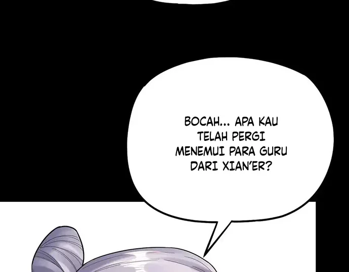 The Villain Of Destiny Chapter 129 Gambar 38