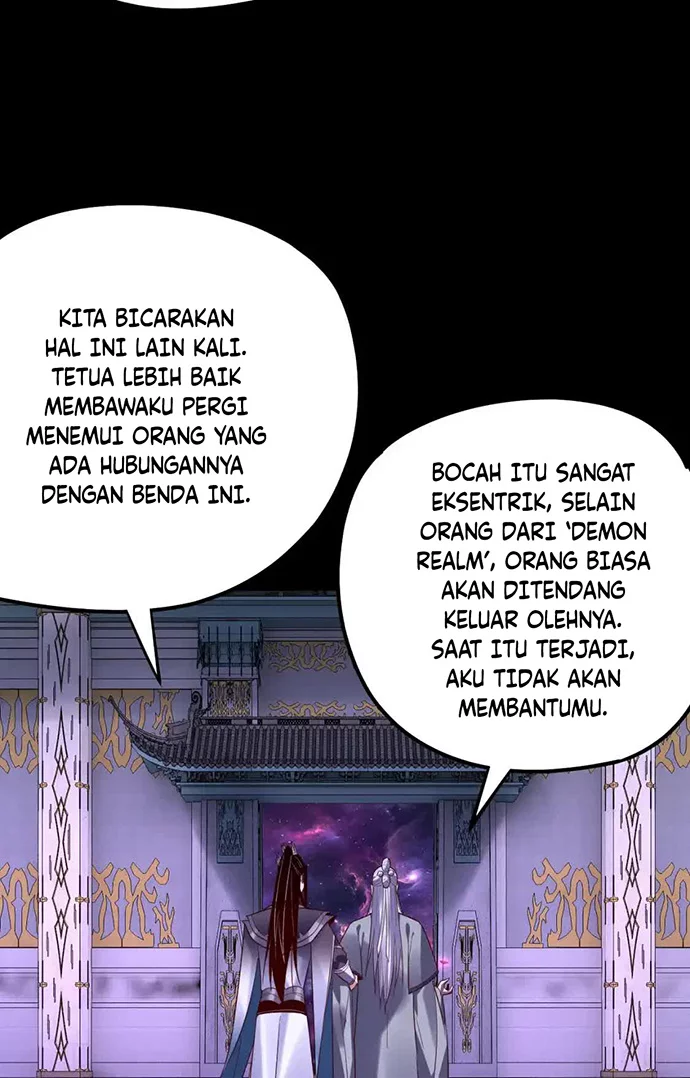 The Villain Of Destiny Chapter 129 Gambar 44