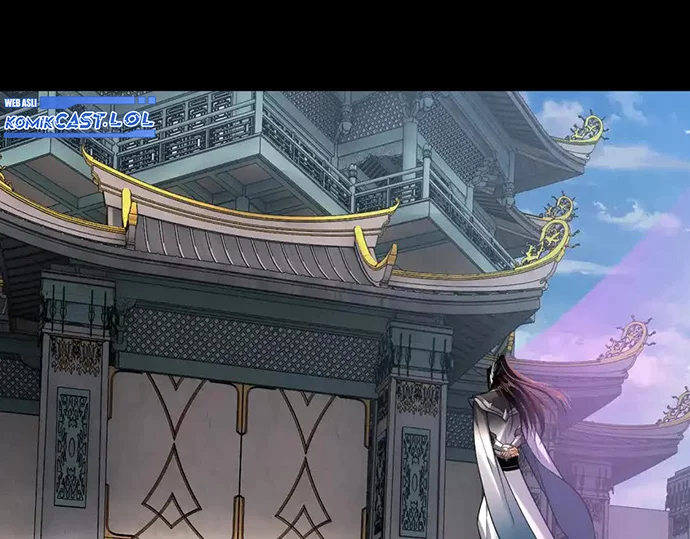 The Villain Of Destiny Chapter 129 Gambar 5