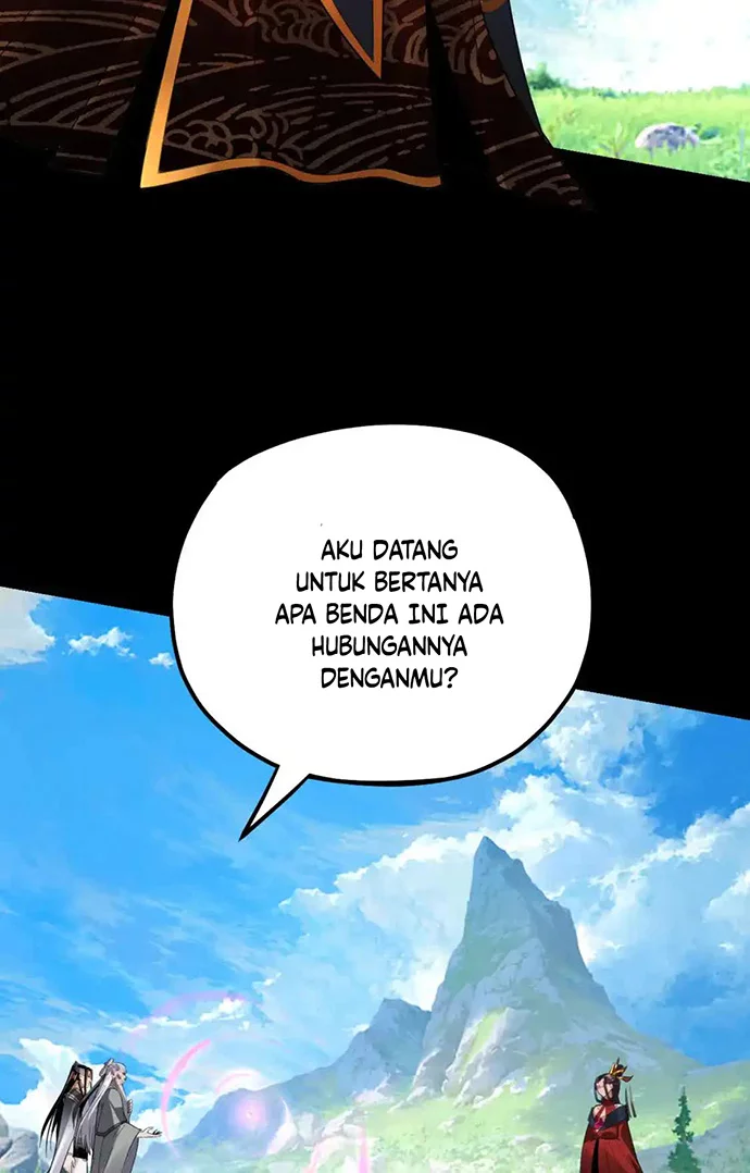 The Villain Of Destiny Chapter 129 Gambar 51