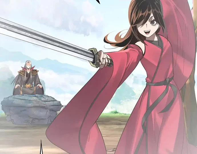 The Villain Of Destiny Chapter 129 Gambar 58