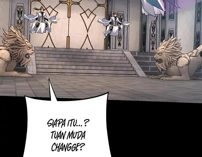 The Villain Of Destiny Chapter 129 Gambar 6