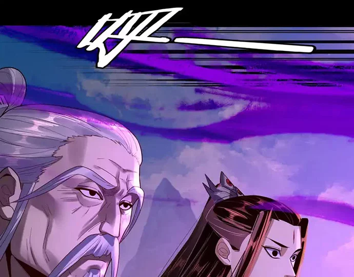 The Villain Of Destiny Chapter 129 Gambar 61