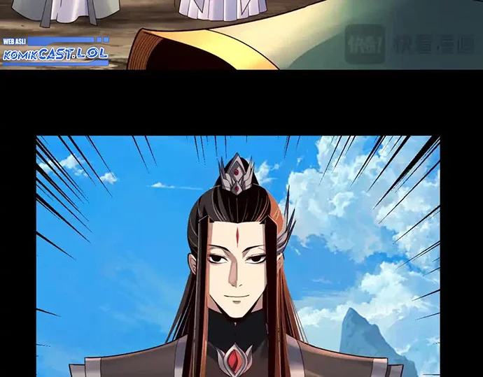 The Villain Of Destiny Chapter 129 Gambar 71