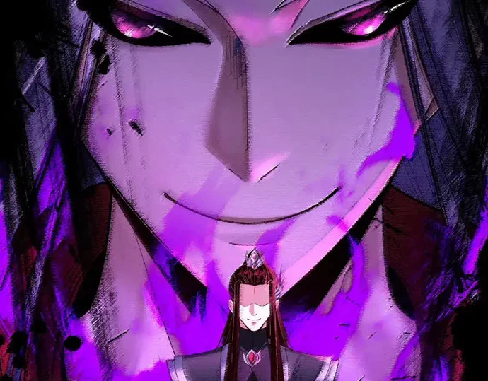 The Villain Of Destiny Chapter 129 Gambar 75