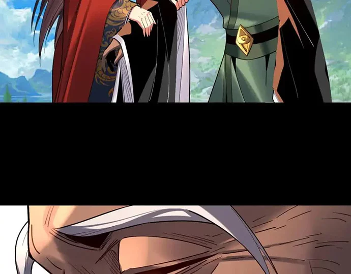 The Villain Of Destiny Chapter 129 Gambar 84