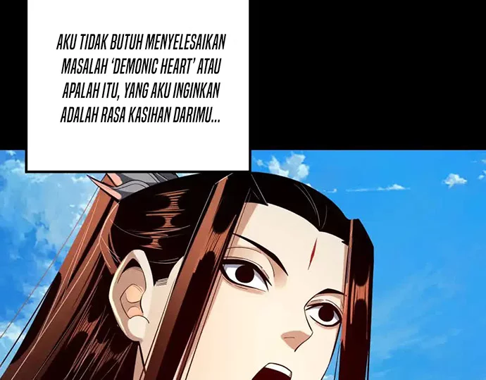 The Villain Of Destiny Chapter 129 Gambar 95